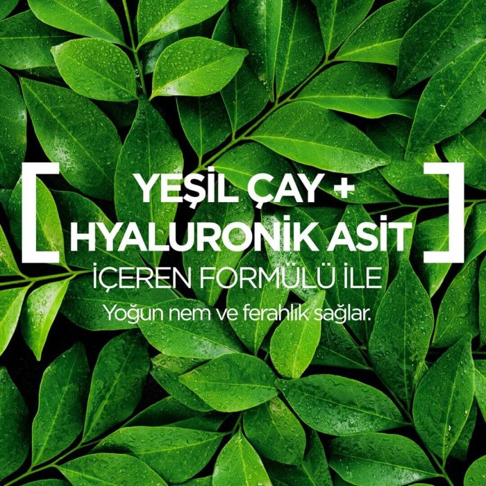 Garnier Nem Bombası Ferahlatıcı Kağıt Maske 32 Gr - 3