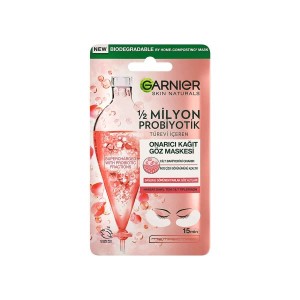 Garnier Cilt - Garnier Onarıcı Probiyotik Göz Maskesi 6 Gr