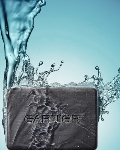 Garnier Saf&Temiz Siyah Nokta Karşıtı Kömürlü Bar 100 Gr - 7