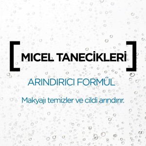 Garnier Saf&Temiz Micellar Kusursuz Makyaj Temizleme Suyu 400 Ml - 3