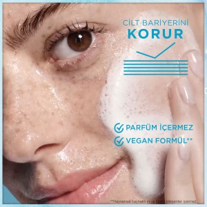Garnier Saf&Temiz Nemlendiren Temizleyici 250 Ml - 7