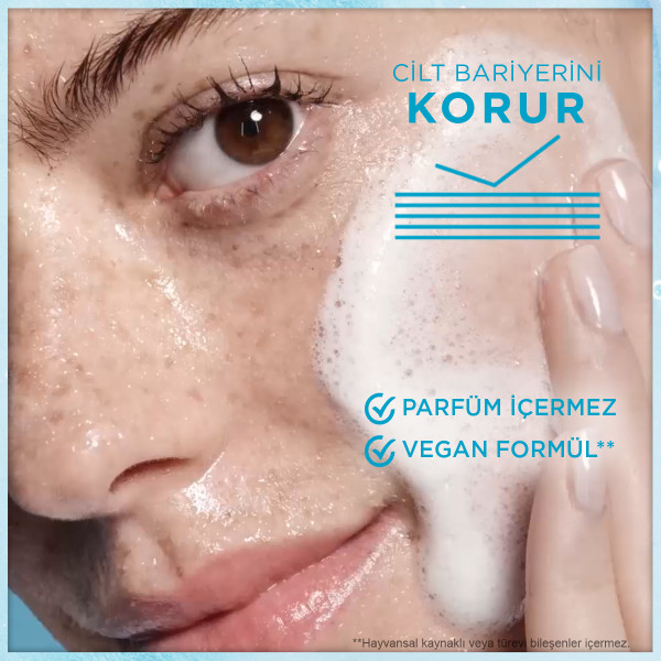 Garnier Saf&Temiz Nemlendiren Temizleyici 250 Ml - 7
