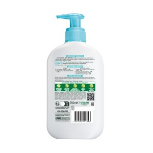 Garnier Saf&Temiz Nemlendiren Temizleyici 250 Ml - 2
