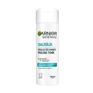 Garnier Saf&Temiz Sivilce Karşıtı Tonik 120 Ml - Garnier Cilt