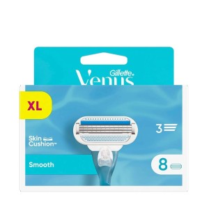 Gilette Venüs Base Yedek Bıçak 8'li - Gillette