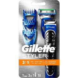 Gillette - Gillete Fusion Proglide Styler 3'ü 1 Arada Tıraş Makinesi