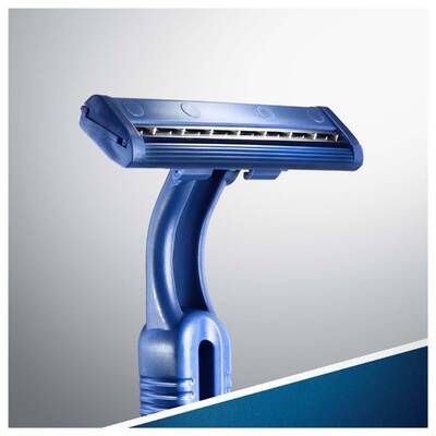 Gillette Blue 2 Kullan At Tıraş Bıçağı 10'lu - 5