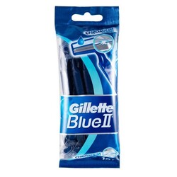 Gillette Blue 2 Kullan At Tıraş Bıçağı 10'lu - Gillette