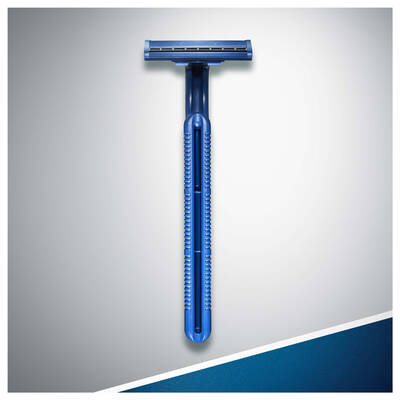 Gillette Blue 2 Kullan At Tıraş Bıçağı 10'lu - 6