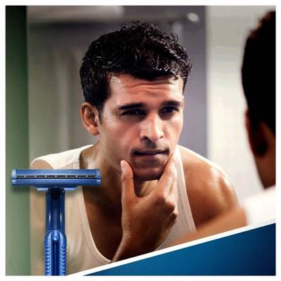 Gillette Blue 2 Kullan At Tıraş Bıçağı 10'lu - 8