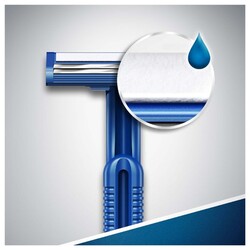 Gillette Blue 2 Kullan At Tıraş Bıçağı 5'li - 6