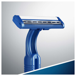 Gillette Blue 2 Kullan At Tıraş Bıçağı 5'li - 7