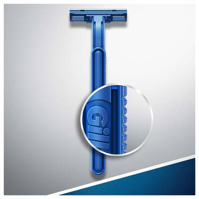 Gillette Blue 2 Kullan At Tıraş Bıçağı 5'li - 8