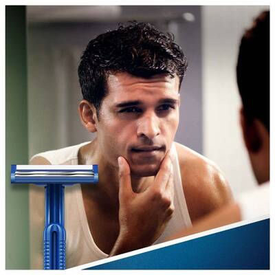 Gillette Blue 2 Kullan At Tıraş Bıçağı 5'li - 9