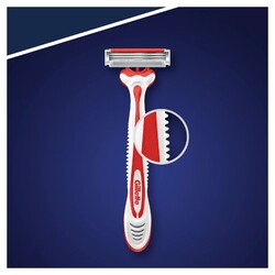 Gillette Blue 3 Pride Kullan At Tıraş Bıçağı 6'lı - 8