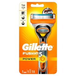 Gillette - Gillette Fusion Power 1 Up Tıraş Makinesi
