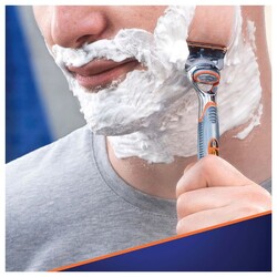 Gillette Fusion Power Yedek Tıraş Bıçağı 2'li - 9