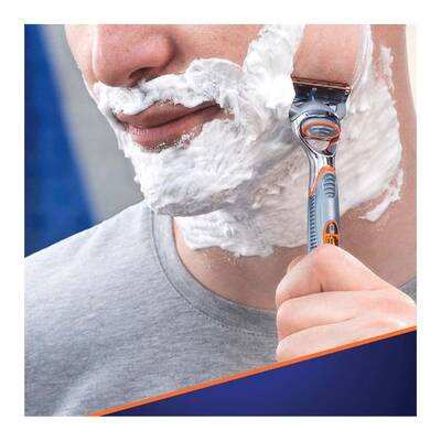 Gillette Fusion Power Yedek Tıraş Bıçağı 4'lü - 10