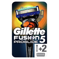 Gillette Fusion Proglide Flexball 2 Up Tıraş Makinesi - 2