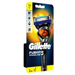 Gillette Fusion Proglide Flexball 2 Up Tıraş Makinesi - 4