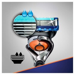 Gillette Fusion Proglide Flexball 2 Up Tıraş Makinesi - 6