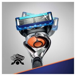 Gillette Fusion Proglide Flexball 2 Up Tıraş Makinesi - 8