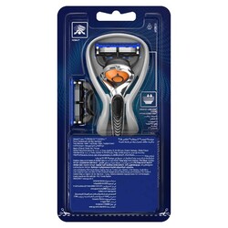 Gillette Fusion Proglide Flexball 2 Up Tıraş Makinesi - 11