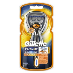 Gillette - Gillette Fusion Proglide Flexball Power Tıraş Makinesi
