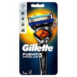 Gillette Fusion Proglide Flexball Tıraş Makinesi - Gillette