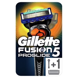 Gillette Fusion Proglide Flexball Tıraş Makinesi - 2