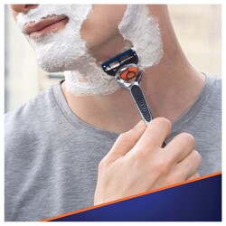 Gillette Fusion Proglide Yedek Tıraş Bıçağı 2'li - 9