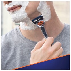 Gillette Fusion Proglide Yedek Tıraş Bıçağı 8'li - 8