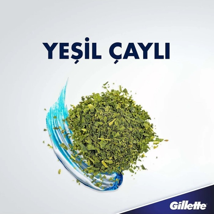 Gillette Series Canlandırıcı Tıraş Jeli 200 Ml - 4