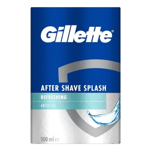 Gillette Series Tıraş Sonrası Losyon Arctic Ice 100 Ml - Gillette