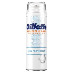 Gillette - Gillette Skinguard Tıraş Köpüğü 250 Ml
