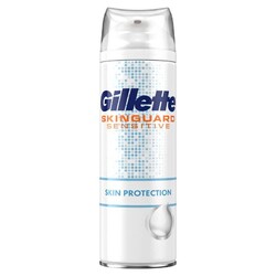 Gillette - Gillette Skinguard Tıraş Köpüğü 250 Ml