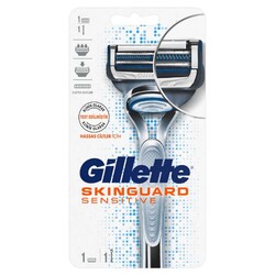 Gillette Skinguard Tıraş Makinesi - Gillette