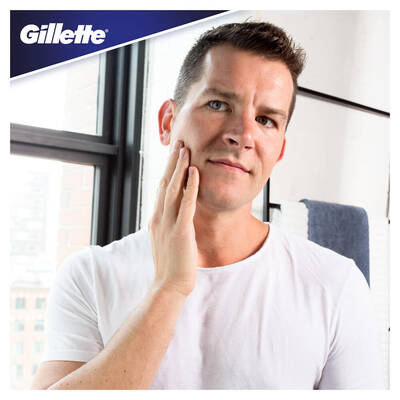 Gillette Skinguard Yedek Tıraş Bıcağı 2'li - 3