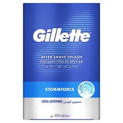 Gillette - Gillette Stormforce Tıraş Sonrası Losyon 100 Ml