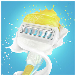 Gillette Venus Comfortglıde Olay Kadın Tıraş Makinesi - 5