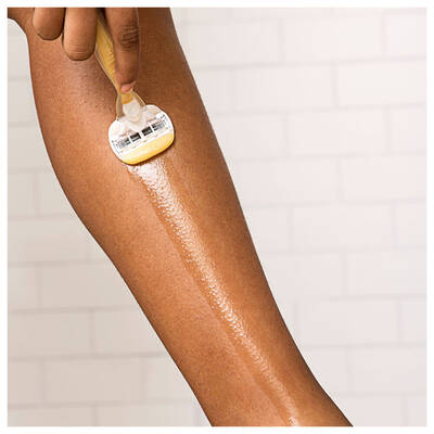 Gillette Venus Comfortglıde Olay Kadın Tıraş Makinesi - 8
