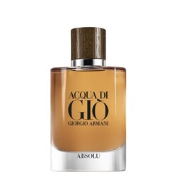 Giorgio Armani - Giorgio Armani Acqua Di Gio Absolu Erkek Parfüm Edp 125 Ml