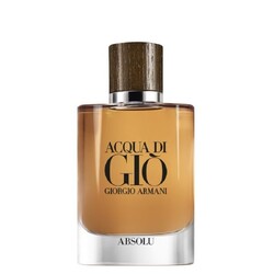 Giorgio Armani - Giorgio Armani Acqua Di Gio Absolu Erkek Parfüm Edp 75 Ml