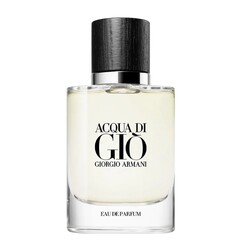 Giorgio Armani - Giorgio Armani Acqua Di Gio Erkek Parfüm Edp 40 Ml