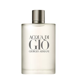 Giorgio Armani - Giorgio Armani Acqua Di Gio Erkek Parfüm Edt 200 Ml