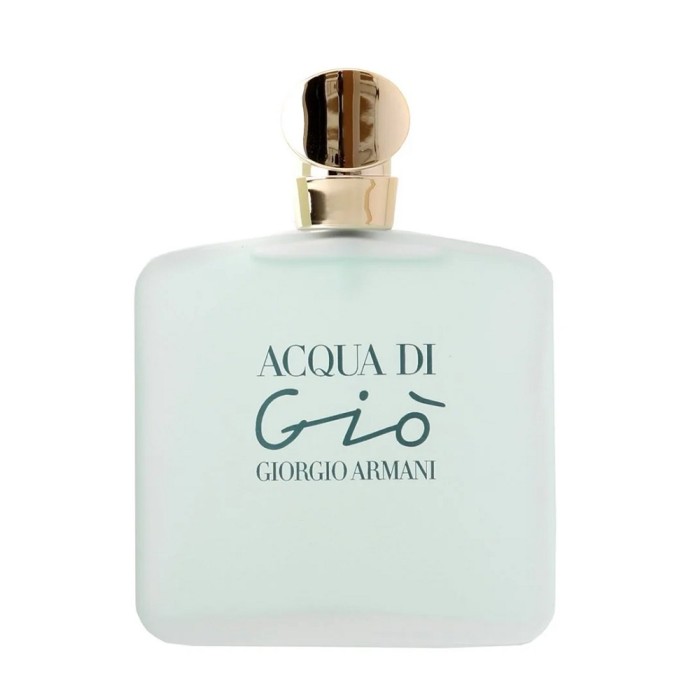 Giorgio Armani Acqua Di Gio Kadın Parfüm Edt 100 Ml - 1