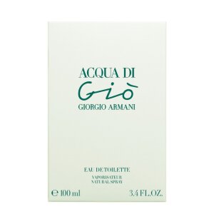 Giorgio Armani Acqua Di Gio Kadın Parfüm Edt 100 Ml - 3