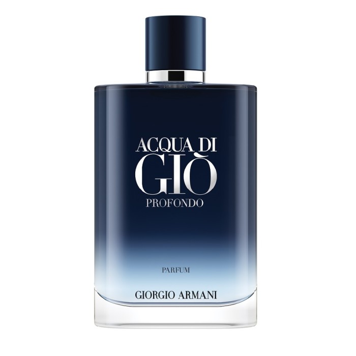 Giorgio Armani Acqua Di Gio Profondo Erkek Parfüm 200 Ml - 1