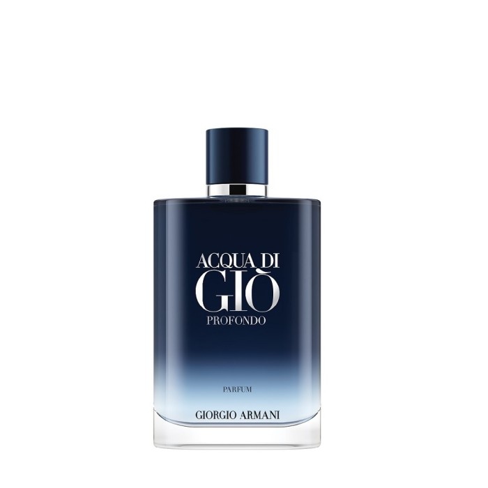 Giorgio Armani Acqua Di Gio Profondo Erkek Parfüm 50 Ml - 1