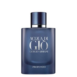 Giorgio Armani - Giorgio Armani Acqua Di Gio Profondo Erkek Parfüm Edp 125 Ml